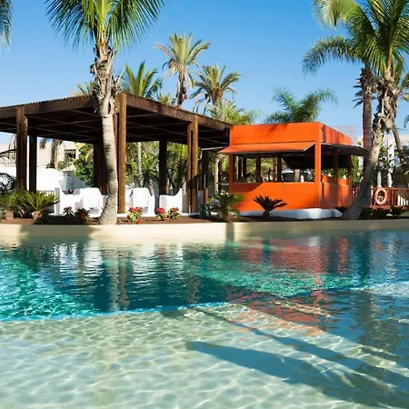 מלון Gran Canaria Princess - Adults Only