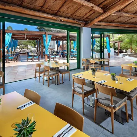 מלון Gran Canaria Princess - Adults Only 4*