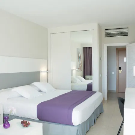 Hotel Gran Canaria Princess - Adults Only Playa del Ingles (Gran Canaria)